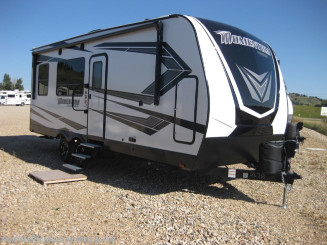 2019 Grand Design Momentum G Class 21g Rv For Sale In Whitewood Sd 57793 Gd21983 Rvusa Com Classifieds