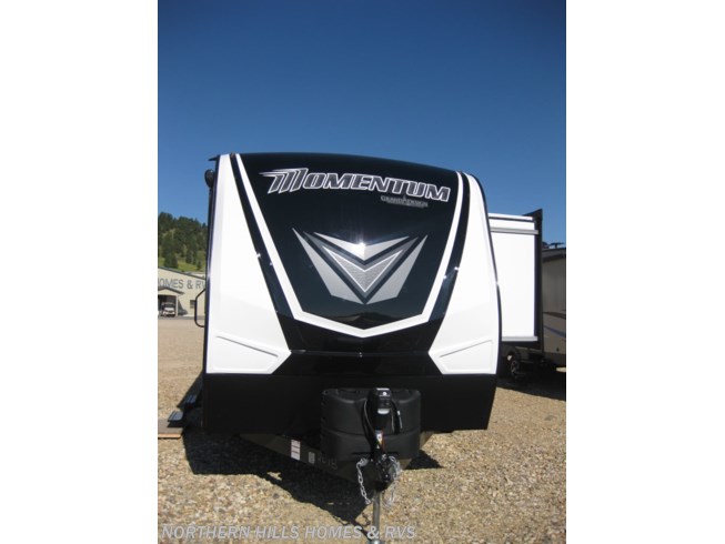 2019 Grand Design Momentum G Class 21g Rv For Sale In Whitewood Sd 57793 Gd21983 Rvusa Com Classifieds