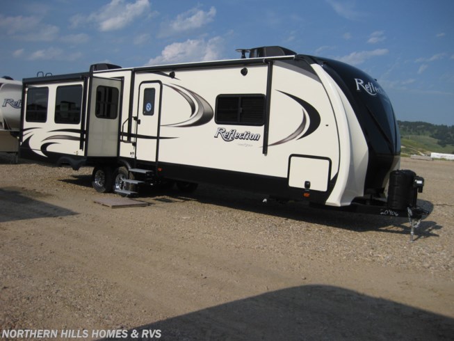 2019 Grand Design Reflection 315rlts Rv For Sale In Whitewood Sd 57793 Gd21984 Rvusa Com Classifieds