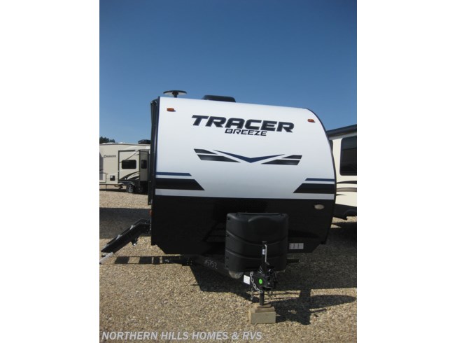 2019 Prime Time Tracer Breeze 22mdb Rv For Sale In Whitewood Sd 57793 F21927 Rvusa Com Classifieds