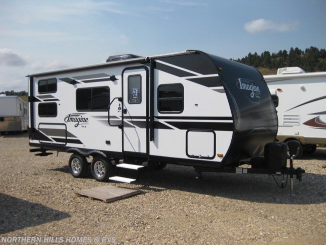 2019 Grand Design Imagine Xls 21bhe Rv For Sale In Whitewood Sd 57793 Gd21967a Rvusa Com Classifieds