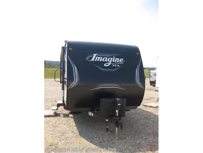 2019 Grand Design Imagine Xls 21bhe Rv For Sale In Whitewood Sd 57793 Gd21967a Rvusa Com Classifieds