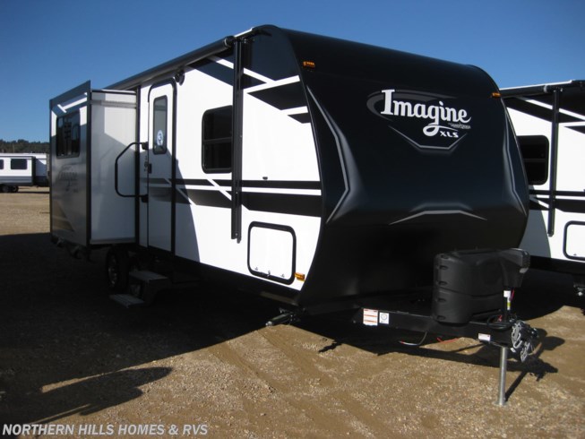 2019 Grand Design Imagine Xls 22rbe Rv For Sale In Whitewood Sd 57793 Gd219110 Rvusa Com Classifieds