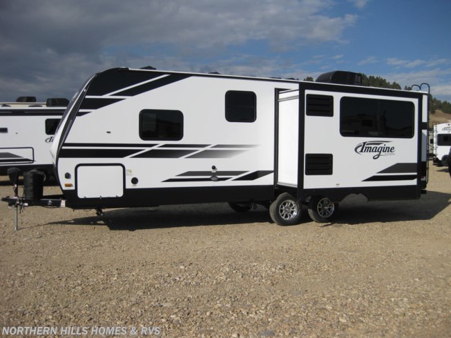 2019 Grand Design Imagine 2500RL RV For Sale In Whitewood SD 57793 2019 Grand Design Imagine 2500RL RV For Sale In Whitewood SD 57793