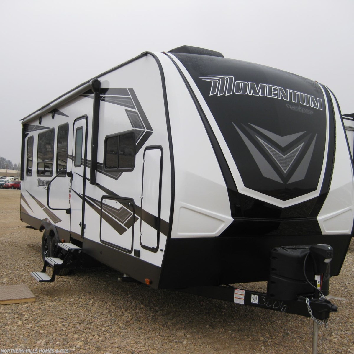 Gd219153 2019 Grand Design Momentum G Class 25g Toy Hauler For Sale In Whitewood Sd