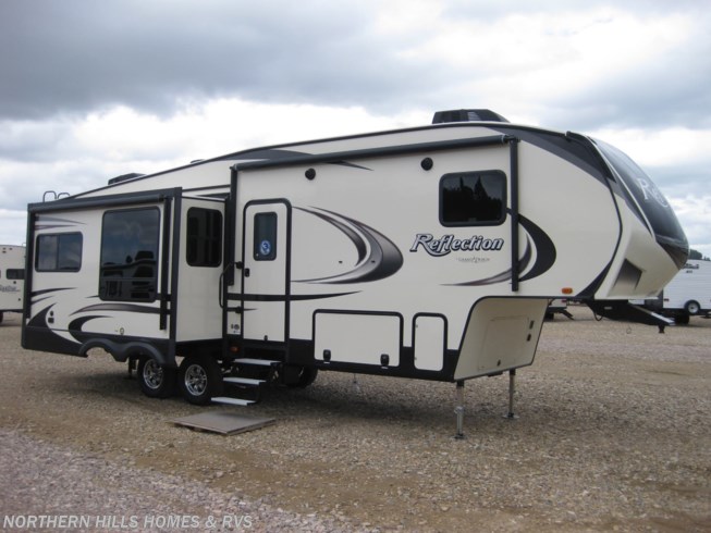 2020 Grand Design Reflection 303rls Rv For Sale In Whitewood Sd 57793 Gd20r15 Rvusa Com Classifieds