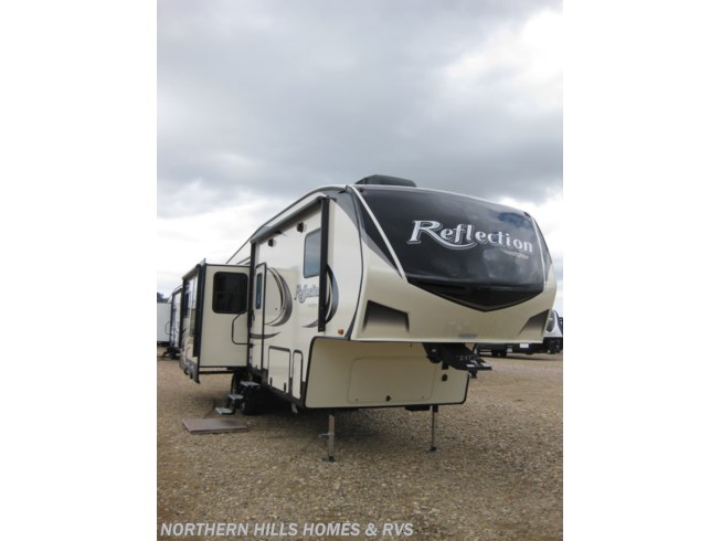 2020 Grand Design Reflection 303rls Rv For Sale In Whitewood Sd 57793 Gd20r15 Rvusa Com Classifieds