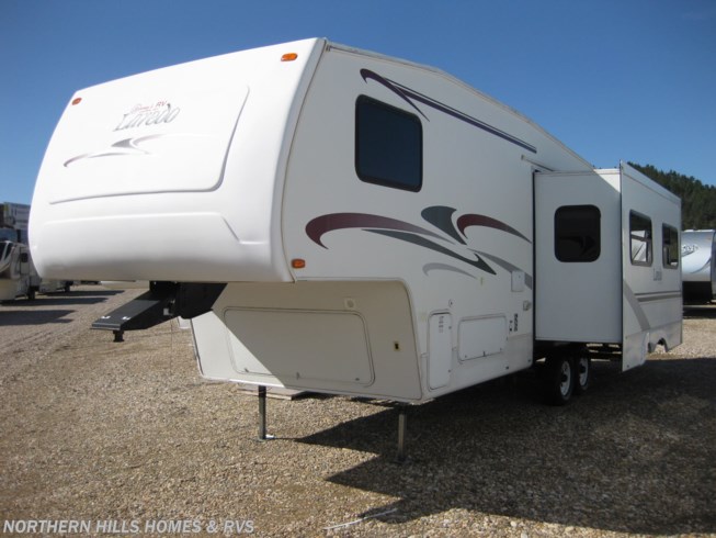 2003 Keystone Laredo 27rl Rv For Sale In Whitewood Sd 57793 Gd20r05a Rvusa Com Classifieds