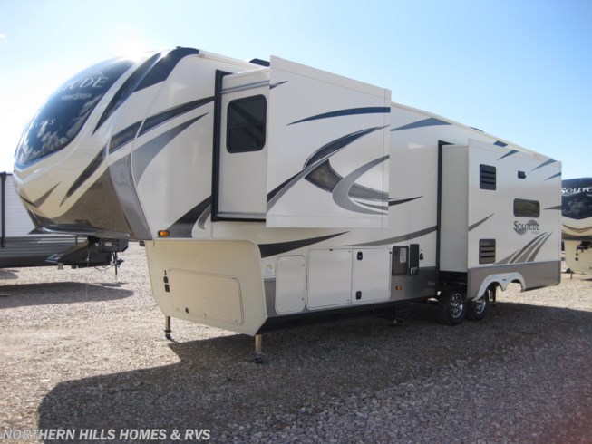 2020 Grand Design Solitude 3350rl Rv For Sale In Whitewood Sd 57793 Gd20s04 Rvusa Com Classifieds