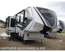 Gd20m14 2020 Grand Design Momentum 399th Toy Hauler For Sale In Whitewood Sd