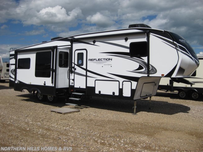 2020 Grand Design Reflection 311bhs Rv For Sale In Whitewood Sd 57793 Gd20r24 Rvusa Com Classifieds
