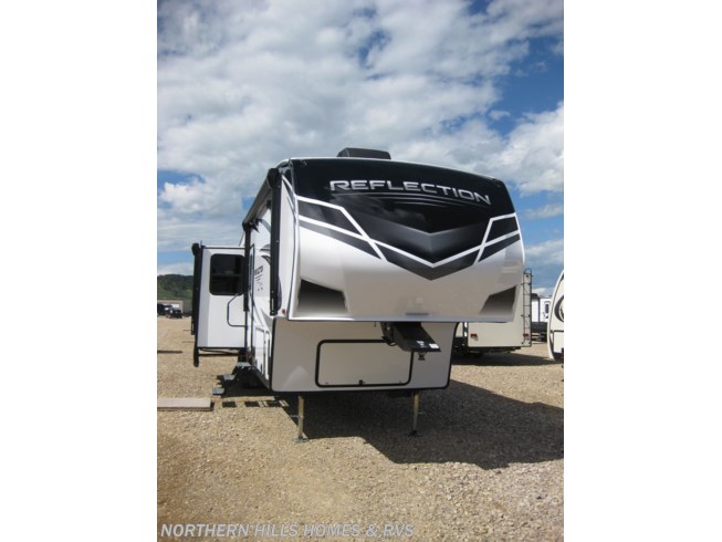 2020 Grand Design Reflection 311bhs Rv For Sale In Whitewood Sd 57793 Gd20r24 Rvusa Com Classifieds