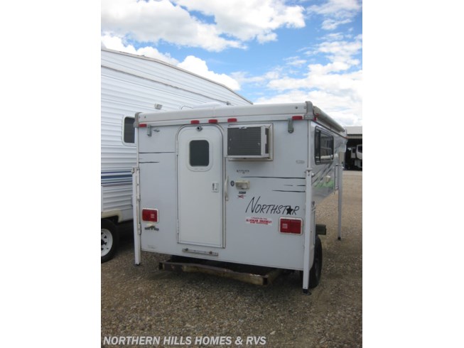 2007 Northstar Tc800 Rv For Sale In Whitewood Sd 57793 Gd219156c Rvusa Com Classifieds