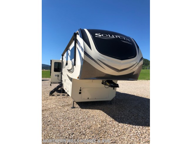 Grand Design Rv S For Sale In Whitewood Sd Nhhrv