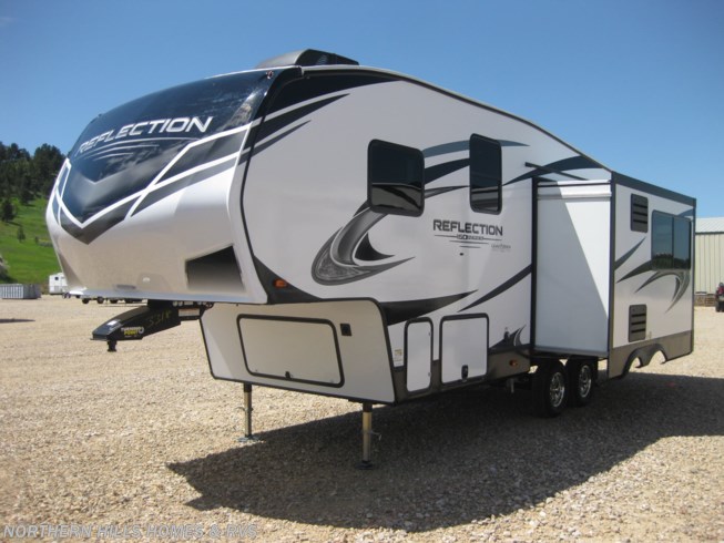 2020 Grand Design Reflection 150 Series 260RD RV for Sale in Whitewood ...