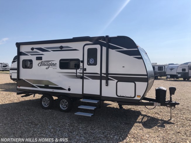 2020 Grand Design Imagine Xls 17mke Rv For Sale In Whitewood Sd 57793 Gd20a14 Rvusa Com Classifieds