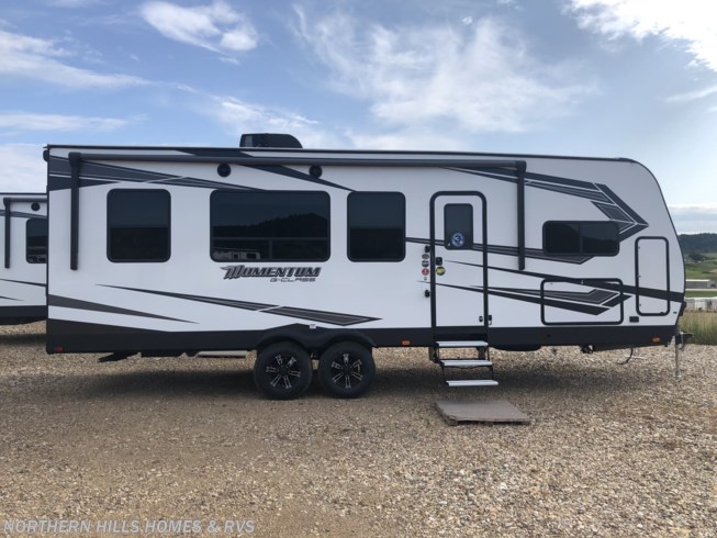 2020 Grand Design Momentum G Class 25g Rv For Sale In Whitewood Sd 57793 Gd20m02 Rvusa Com Classifieds