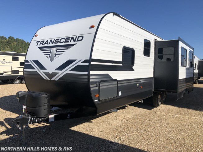 2019 Grand Design Transcend 26RLS RV for Sale in Whitewood, SD 57793 ...