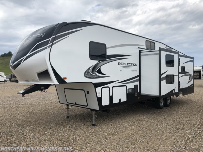 2020 Grand Design Reflection 31mb Rv For Sale In Whitewood Sd 57793 Gd20r44 Rvusa Com Classifieds