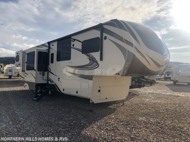 2020 Grand Design Solitude 390rk Rv For Sale In Whitewood Sd 57793 Gd20s13 Rvusa Com Classifieds