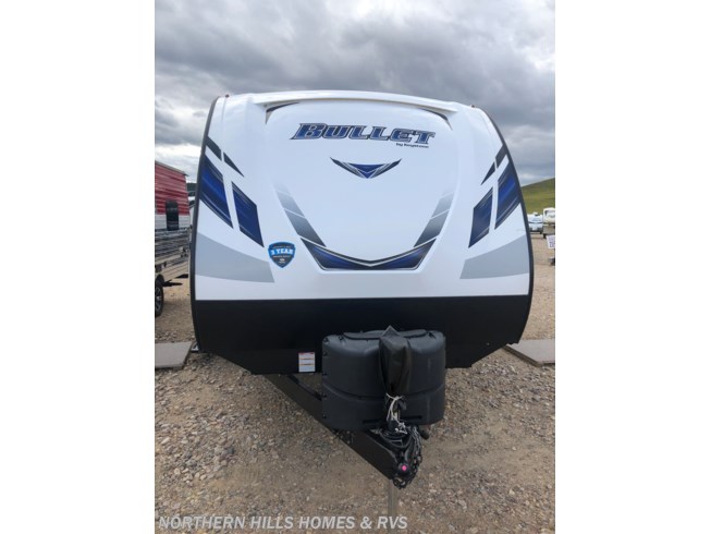2018 Keystone Bullet 287qbs Rv For Sale In Whitewood Sd 57793 Gd20a15a Rvusa Com Classifieds
