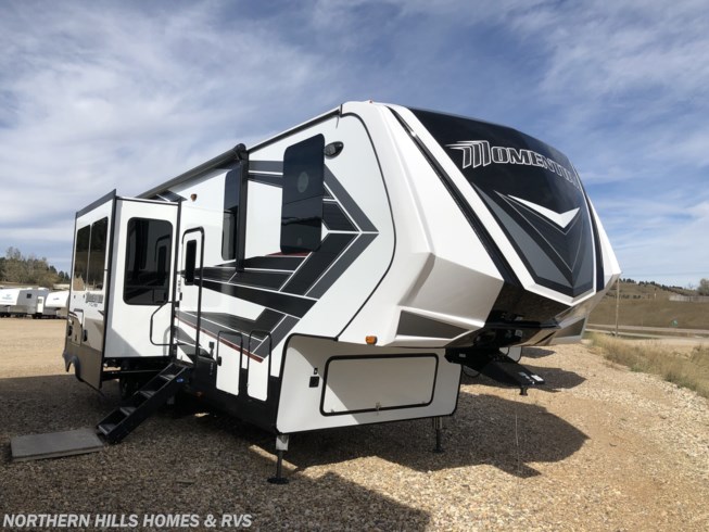 2020 Grand Design Momentum 351m Rv For Sale In Whitewood Sd 57793 Gd20m12 Rvusa Com Classifieds