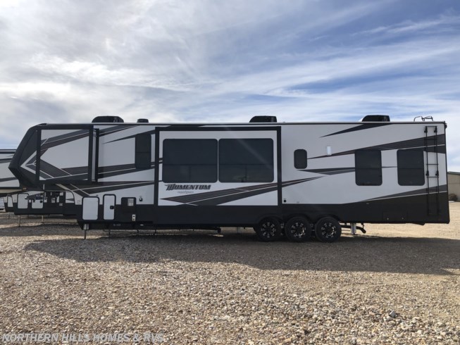 2020 Grand Design Momentum 399th Rv For Sale In Whitewood Sd 57793 Gd20m14 Rvusa Com Classifieds