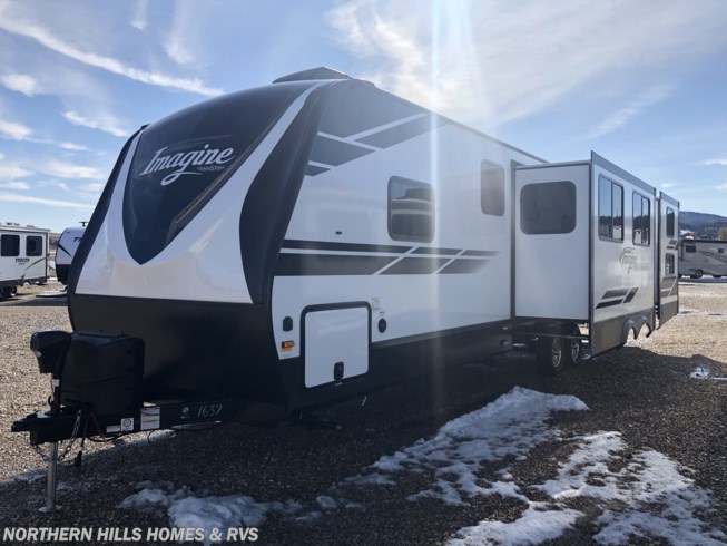 2020 Grand Design Imagine 3250bh Rv For Sale In Whitewood Sd 57793 Gd20a21 Rvusa Com Classifieds
