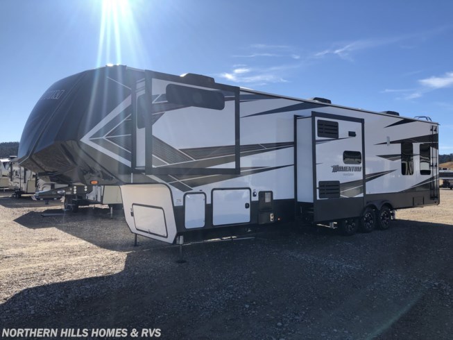 2019 Grand Design Momentum 397th Mayfield 15237 Youngblood S Rv Super Center