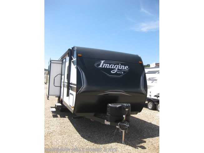 2020 Grand Design Imagine Xls 22rbe Rv For Sale In Whitewood Sd 57793 Gd20a23 Rvusa Com Classifieds