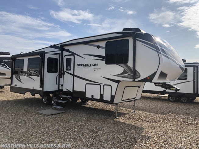 2020 Grand Design Reflection 150 Series 295rl Rv For Sale In Whitewood Sd 57793 Gd20r57 Rvusa Com Classifieds