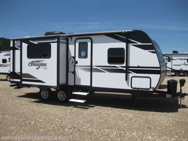 2020 Grand Design Imagine Xls 22rbe Rv For Sale In Whitewood Sd 57793 Gd20a30 Rvusa Com Classifieds