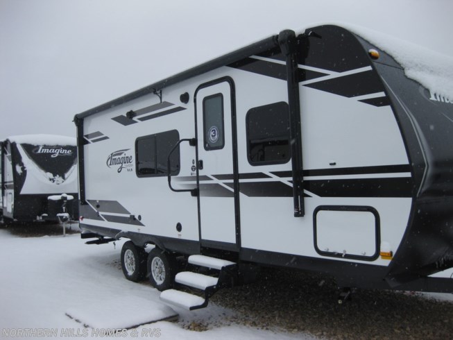 2020 Grand Design Imagine Xls 22mle Rv For Sale In Whitewood Sd 57793 Gd20a22 Rvusa Com Classifieds