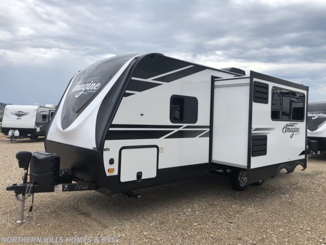 2020 Grand Design Imagine 2400bh Rv For Sale In Whitewood Sd 57793 Gd20a29 Rvusa Com Classifieds