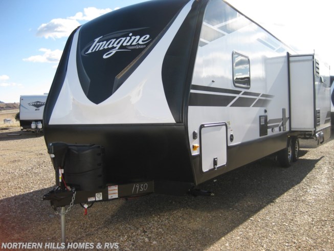 2020 Grand Design Imagine 2970rl Rv For Sale In Whitewood Sd 57793 Gd20a34 Rvusa Com Classifieds