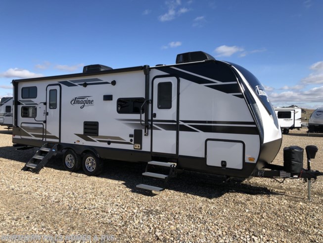 2020 Grand Design Imagine 2800bh Rv For Sale In Whitewood Sd 57793 Gd20a36 Rvusa Com Classifieds