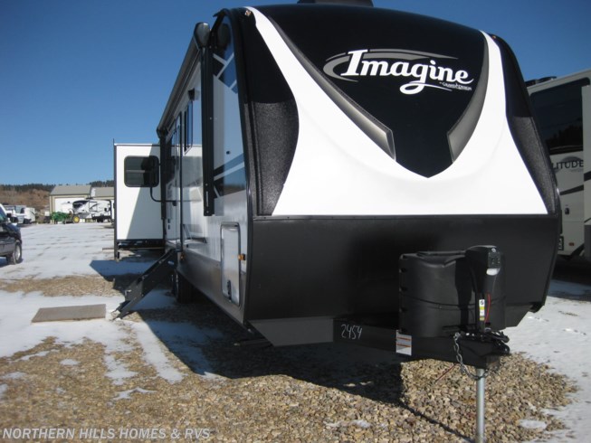 2020 Grand Design Imagine 3100rd Rv For Sale In Whitewood Sd 57793 Gd20a35 Rvusa Com Classifieds