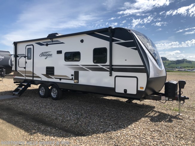 2021 Grand Design Imagine 2600rb Rv For Sale In Whitewood Sd 57793 Gd21a01 Rvusa Com Classifieds