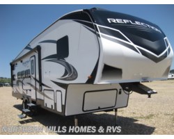 Gd20r15 2020 Grand Design Reflection 303rls Fifth Wheel For Sale In Whitewood Sd