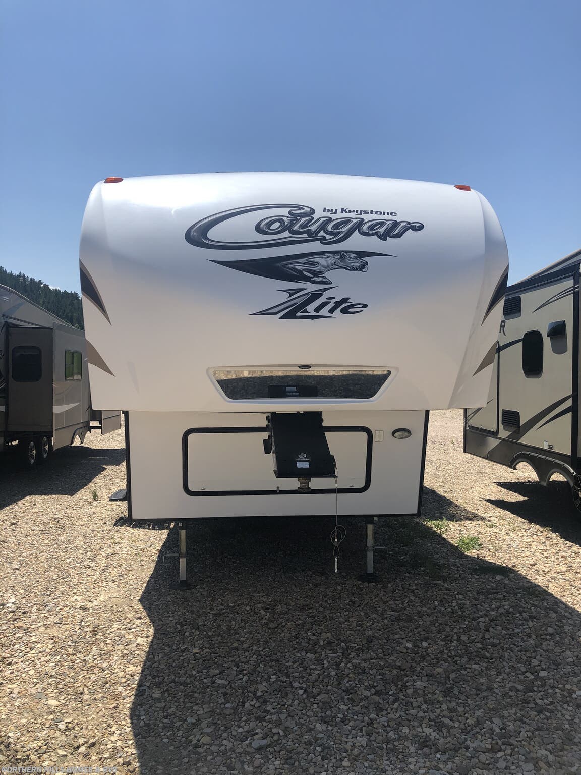 2015 Keystone Cougar XLite 29RLI RV for Sale in Whitewood, SD 57793