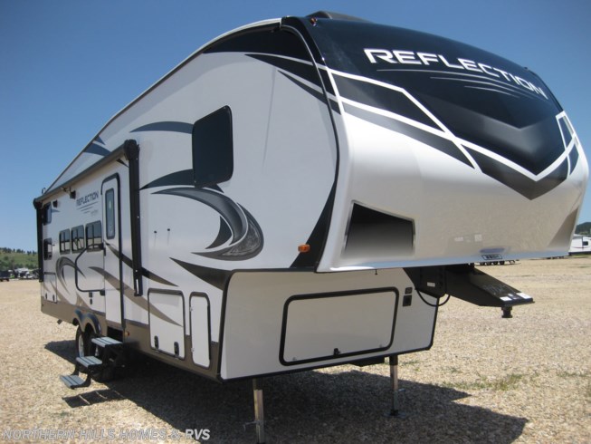 2021 Grand Design Reflection 28bh Rv For Sale In Whitewood Sd 57793 Gd21r15 Rvusa Com Classifieds