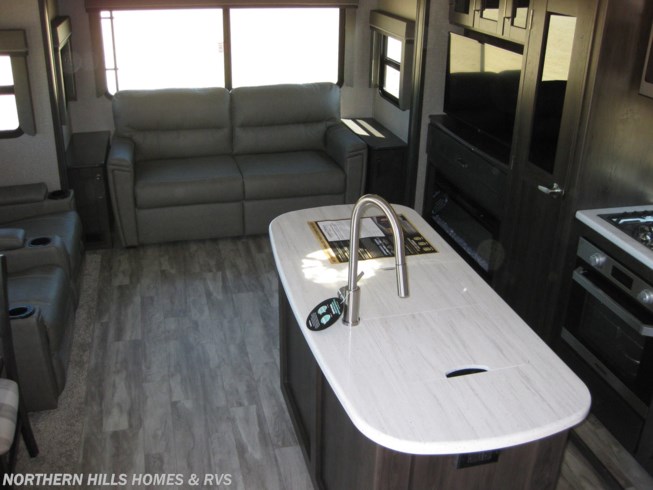 2021 Grand Design Reflection 303rls Rv For Sale In Whitewood Sd 57793 Gd21r21 Rvusa Com Classifieds 2022 Grand Design Reflection 32rls Oregon