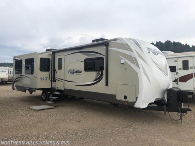 Grand Design Rv S For Sale In Whitewood Sd Nhhrv