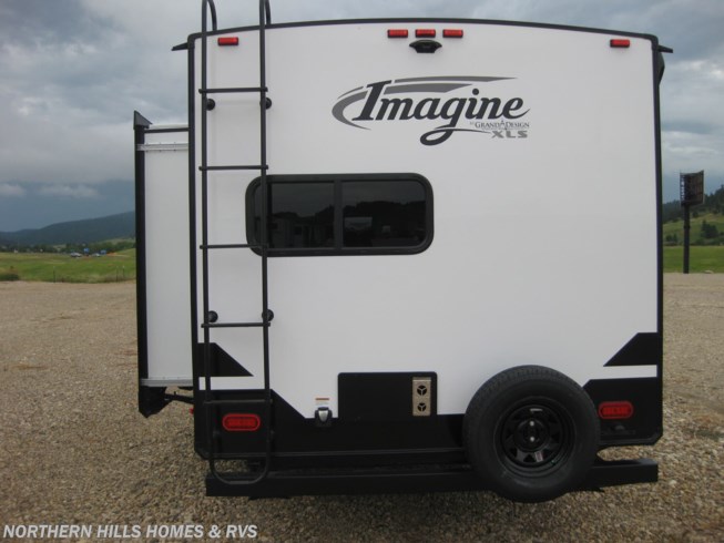 2021 Grand Design Imagine Xls 22mle Rv For Sale In Whitewood Sd 57793 Gd21a05 Rvusa Com Classifieds