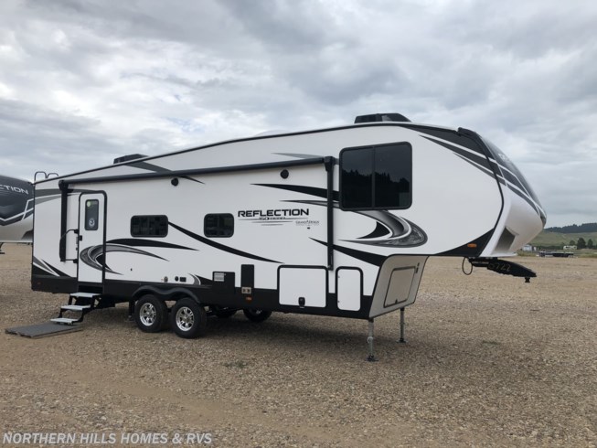 2021 Grand Design Reflection 150 Series 268bh Rv For Sale In Whitewood Sd 57793 Gd21r22 Rvusa Com Classifieds