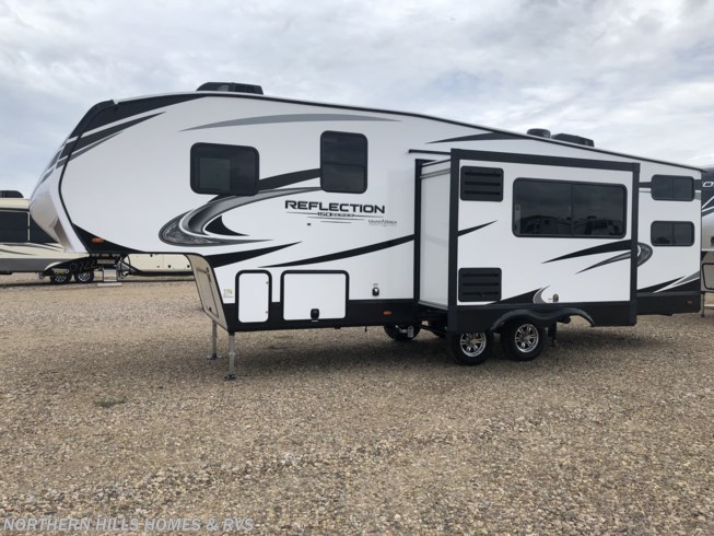 21 Grand Design Reflection 150 Series 268bh Rv For Sale In Whitewood Sd Gd21r22 Rvusa Com Classifieds