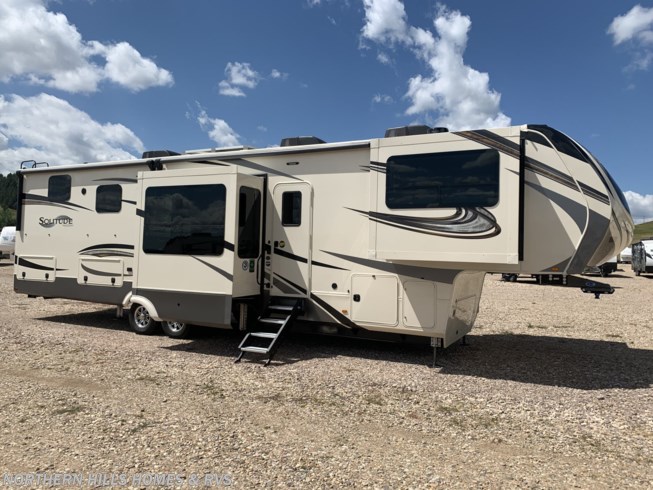 2021 Grand Design Solitude 380fl Rv For Sale In Whitewood Sd 57793 Gd21s03 Rvusa Com Classifieds