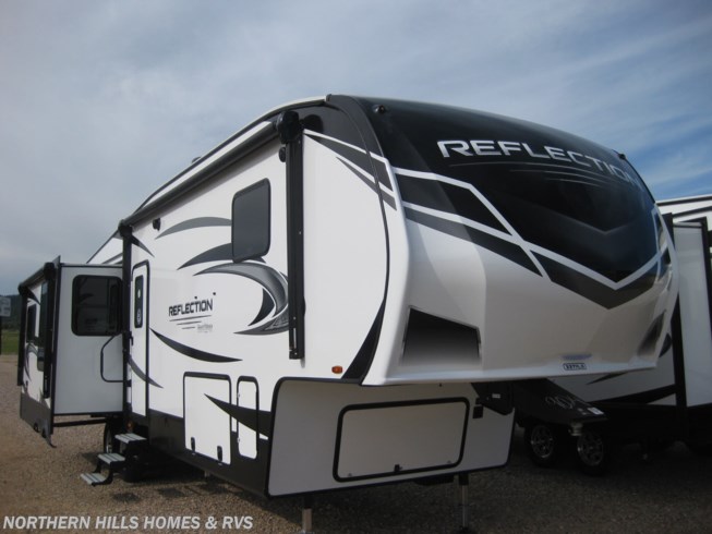 2021 Grand Design Reflection 337rls Rv For Sale In Whitewood Sd 57793 Gd21r28 Rvusa Com Classifieds
