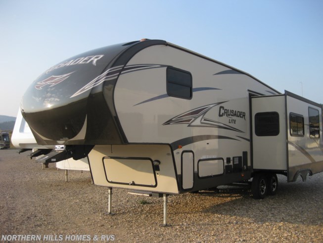 2016 Prime Time Crusader Lite 27RK RV for Sale in ...