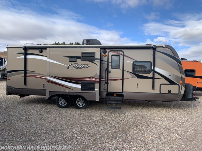 2015 Keystone Cougar Xlite 26rbi Rv For Sale In Whitewood, Sd 57793 